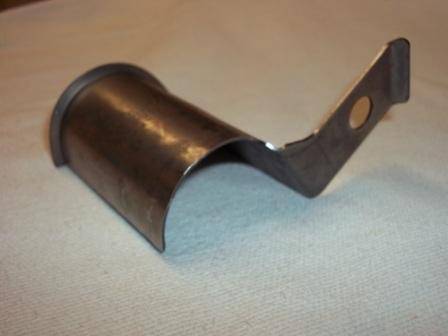 Ignition Wire Shield Big Block 67-Mid 69 B-Body