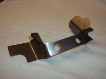 Ignition Wire Shield Big Block Mid 69 and Up B & E-body HP