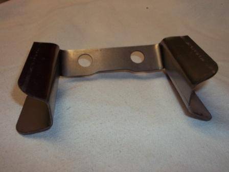 Ignition Wire Shield Big Block 67-Mid 69