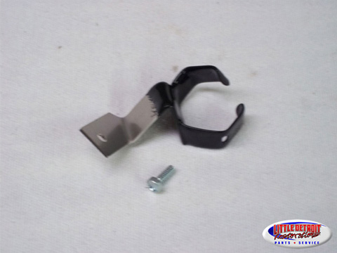 Battery Cable Bracket 1971-74 B-Body & 1970-74 E-Body