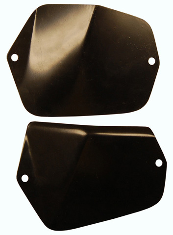 70-74 E-Body & 71-72 B-Body Front Inner Fender Cover