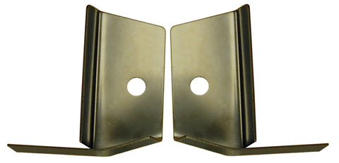 70-74 E-Body Inner Fender Brace to Cowl Bracket