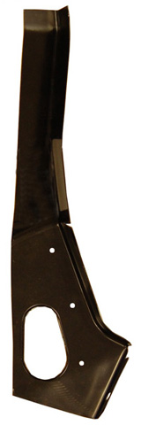 70-74 E-Body Inner Fender To Cowl Bracket Left Hand Lower
