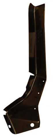 70-74 E-Body Inner Fender To Cowl Bracket Right Hand Lower