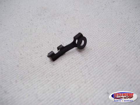 1/8" Choke Rod Clip