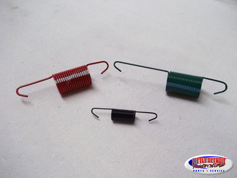 Throttle Return Spring 426 Hemi