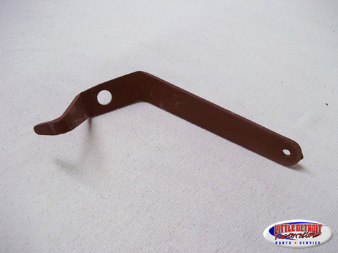 Throttle Return Spring Bracket 1971-73 340 & 360 4-Barrel