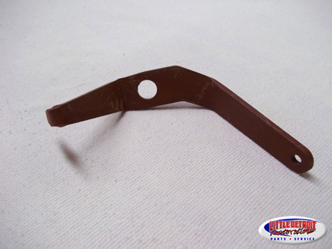 Throttle Return Spring Bracket 1968-70 340 4-Barrel