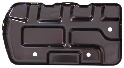 73-74 B-Body Battery Tray