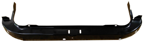 70-74 E-Body & 71-72 B-Body Radiator Support - Lower
