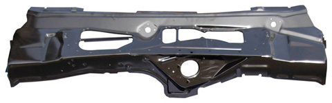 70-74 E-Body Upper Cowl (clip-on style)