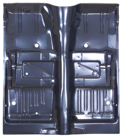 70-74 Plymouth Duster/ Demon/ 67-69 Barracuda Floor Pan Full