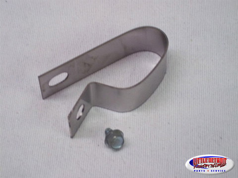 Heater Hose Support Bracket 426 Hemi B-Body 1966-68 / A-Body 1963-66