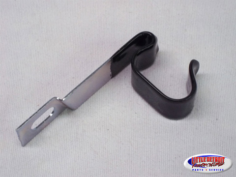 Heater Hose Support Bracket Big Block & 426 Hemi Non-A/C 1966-68