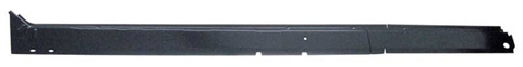 66-70 B-Body Inner Rocker RH