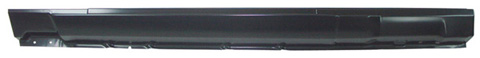 67-76 Dart Outer Rocker Panel, LH