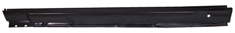 70-74 Challenger Outer Rocker Panel Left