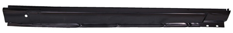 70-74 Challenger Outer Rocker Panel Right
