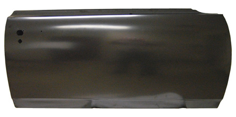 68 B-Body Door Shell Right Hand
