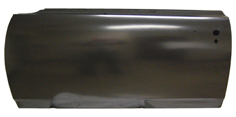 69-70 B-Body Door Shell Left Hand