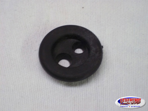 Firewall Grommet For Manual Windshield Washer