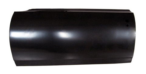 68-70 B-Body Door Skin (exc Charger) LH