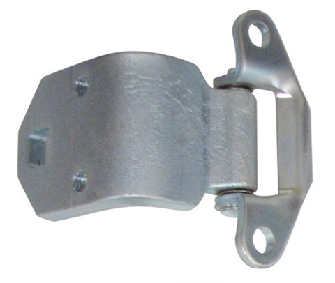 67-74 A-Body Door Hinge - Upper Right Hand