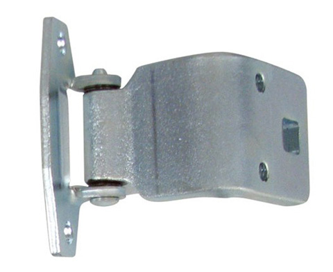66-70 B-Body Door Hinge - Upper Left Hand