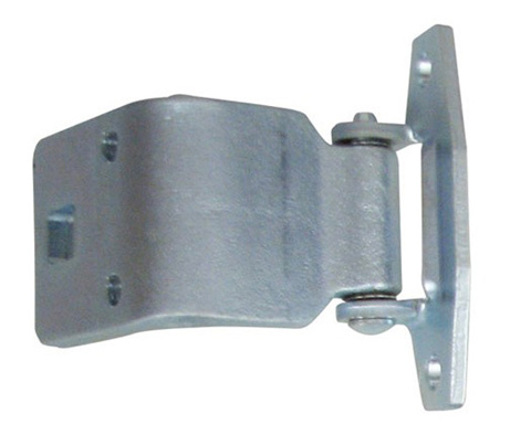 66-70 B-Body Door Hinge - Upper Right Hand