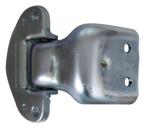 71-74 B-Body Door Hinge - Upper Left Hand