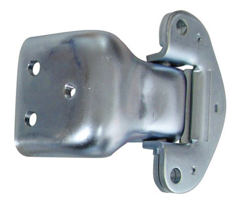 71-74 B-Body Door Hinge - Upper Right Hand