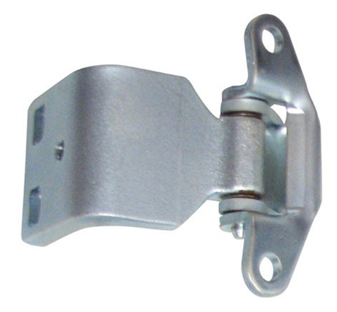 70-74 E-Body Door Hinge - Upper Right Hand