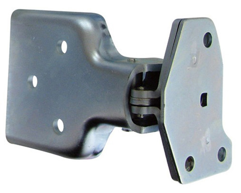 71-74 B-Body Door Hinge - Lower Left Hand