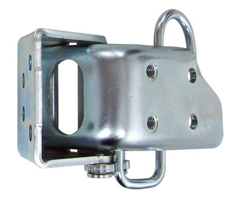 70-74 E-Body Door Hinge - Lower Left Hand