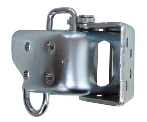 70-74 E-Body Door Hinge - Lower Right Hand