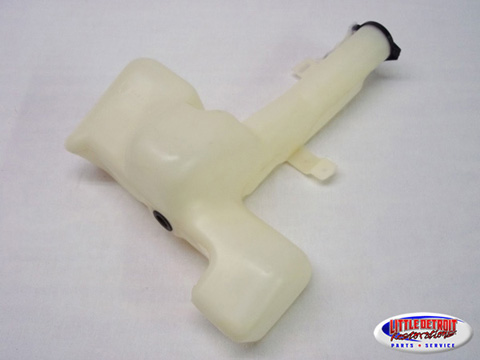 Washer Bottle B-Body 1972 & E-Body 1972-74 Electric