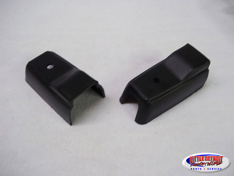 Bumper Insert Cuda 1970-71 (Pair)
