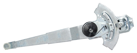 66-70 B-Body Window Regulator - Door Right Hand