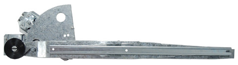 71-74 Barracuda Window Regulator Door RH