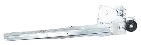 71-74 Challenger Window Regulator Door LH