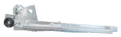 71-74 Challenger Window Regulator Door RH