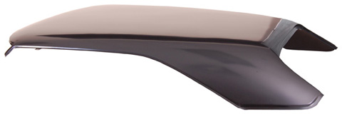 68-70 B-Body Roof Skin - exc Dodge Charger