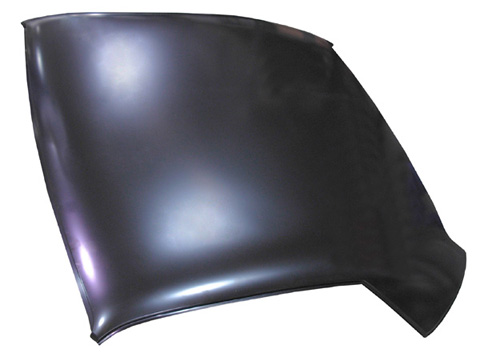70-74 Plymouth Barracuda Roof Skin