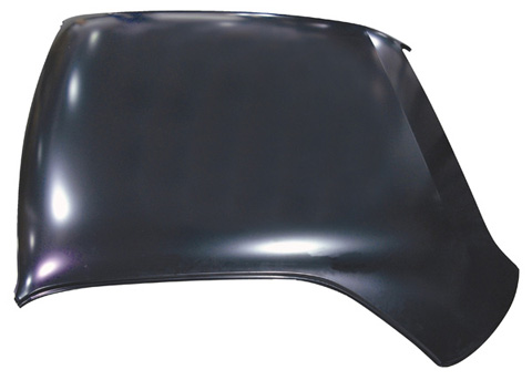 70-74 Dodge Challenger Roof Skin