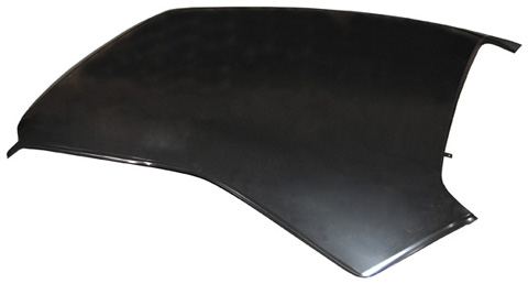 68-70 Dodge Charger Roof Skin