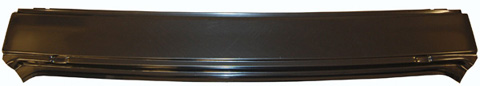 71-74 B-Body Plymouth Deck Filler Panel