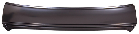 70-74 Dodge Challenger Deck Filler Panel
