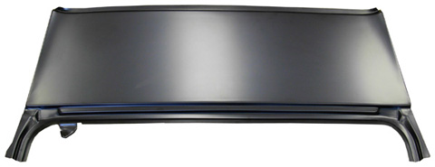 68-70 Dodge Charger Deck Filler Panel