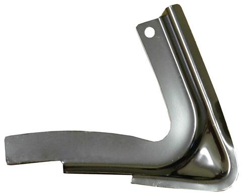 68-70 B-Body Deck Filler Inside Patch Right