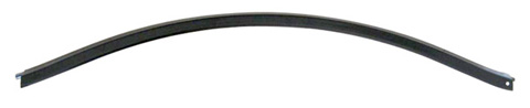 68-70 B-Body (exc Charger) Lower Rear Window Frame